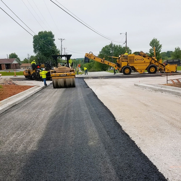 Construction Inspection