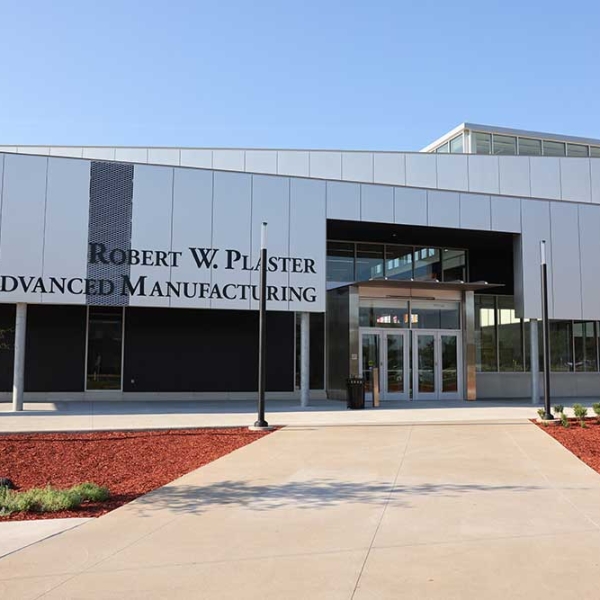 OTC Center of Advanced Manufacturing, Springfield 