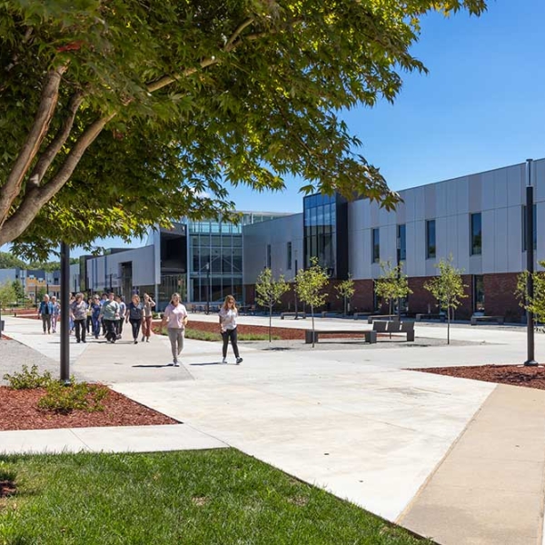 OTC Center of Advanced Manufacturing, Springfield