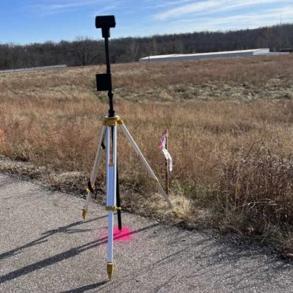 Using a Drone To Help With Surverying Services